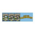 Don’t Get Aqueducted Bumper Sticker — Northborough, MA 01532